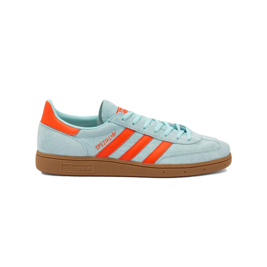 Adidas Handball Spezial Semi Flash Aqua