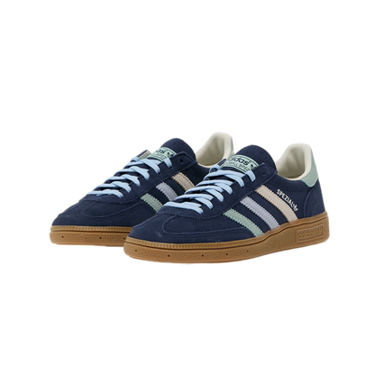 Adidas Handball Spezial Night Indigo Hazy Green