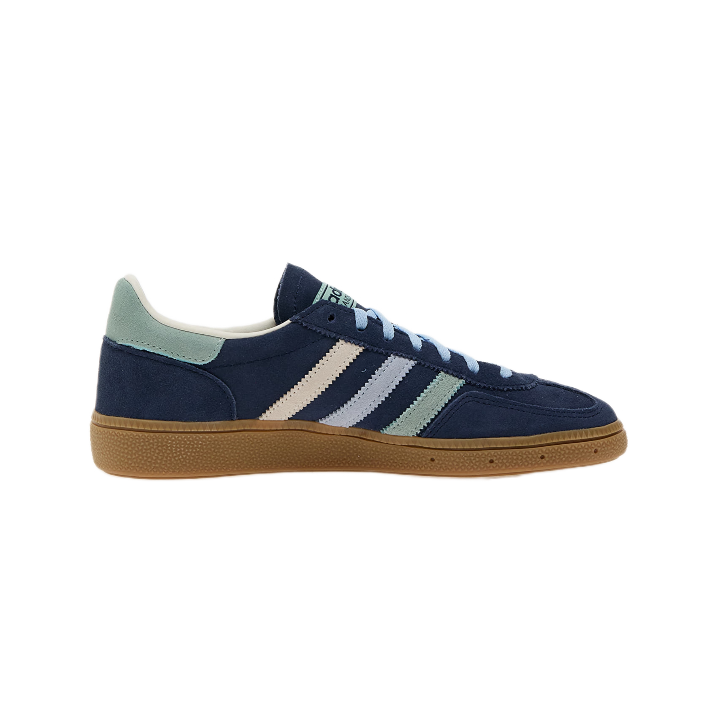 Adidas Handball Spezial Night Indigo Hazy Green