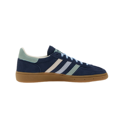 Adidas Handball Spezial Night Indigo Hazy Green