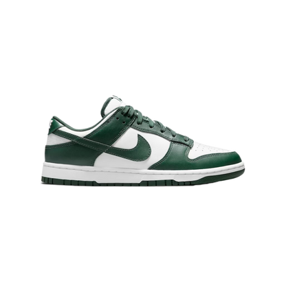 Nike Dunk Low Michigan State