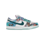 Nike SB Dunk Low Futura Laboratories Bleached Aqua