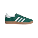 Adidas Gazelle Indoor Collegiate Green Cloud White Gum