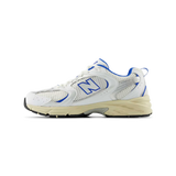New Balance 530 White Blue Oasis