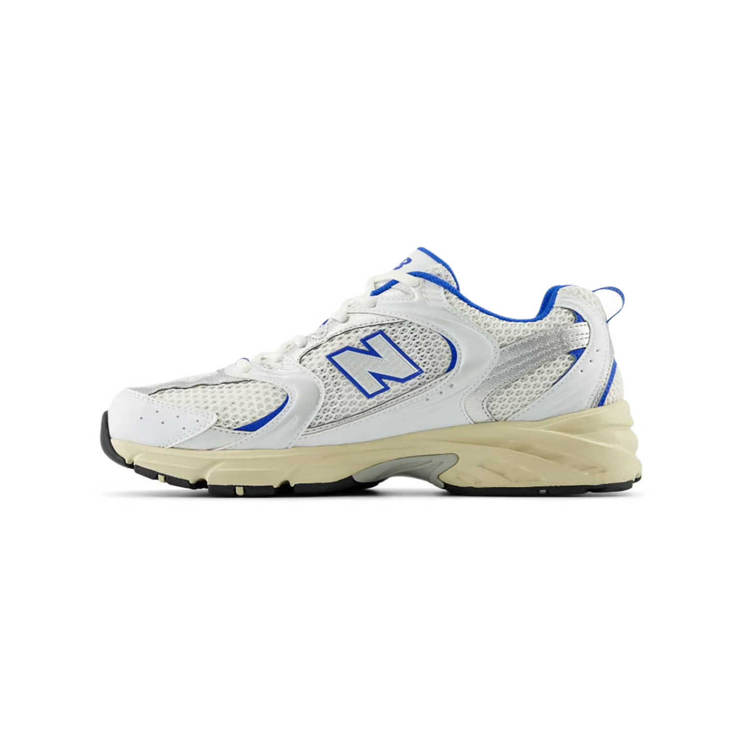 New Balance 530 White Blue Oasis