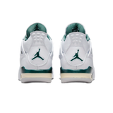 Air Jordan 4 Retro Oxidized Green