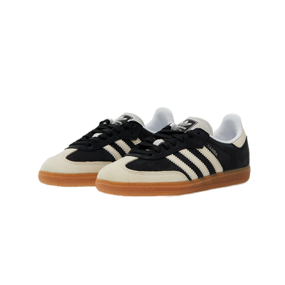 Adidas Samba OG Black Wonder White