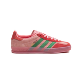 Adidas Gazelle Indoor Semi Pink Spark Preloved Scarlet