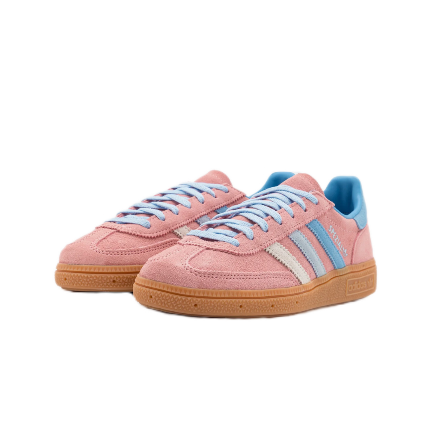 Adidas Handball Spezial Semi Pink Spark