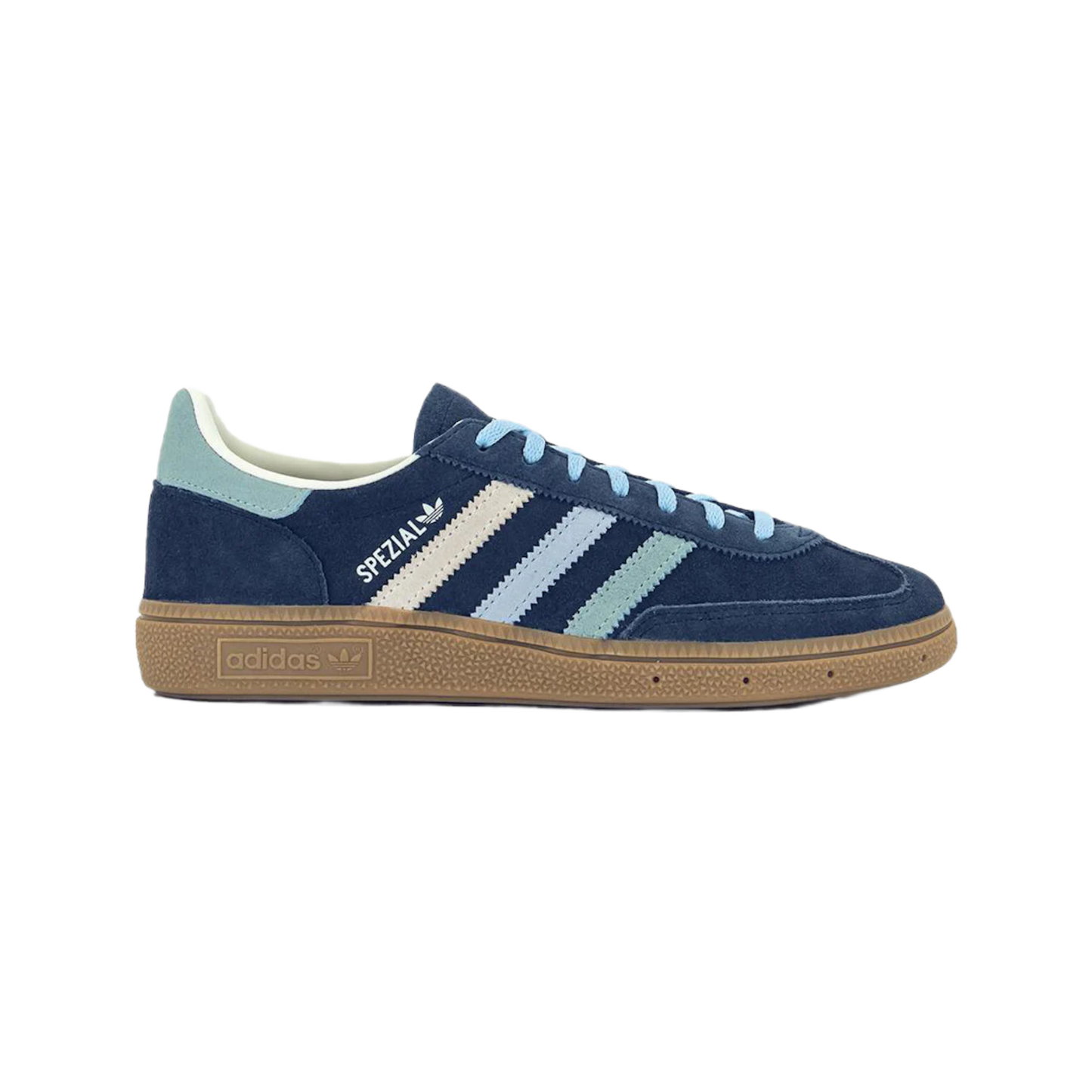 Adidas Handball Spezial Night Indigo Hazy Green