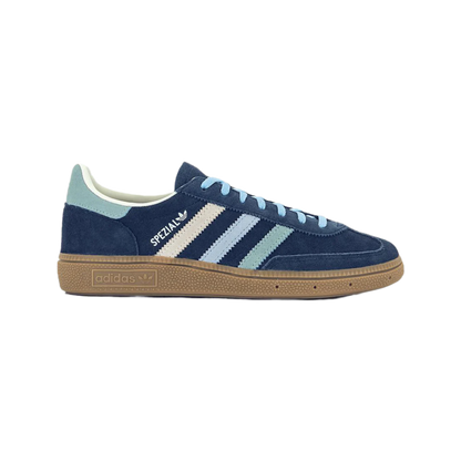 Adidas Handball Spezial Night Indigo Hazy Green