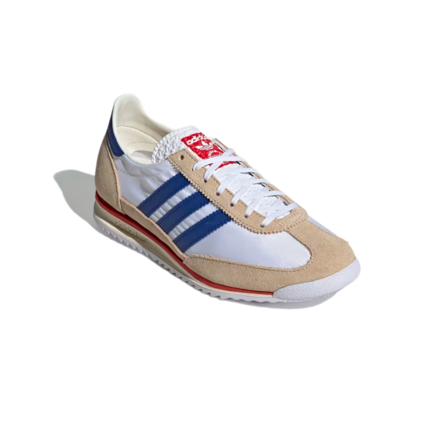 Adidas SL 72 OG Cream Royal Red