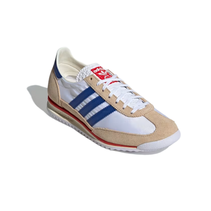 Adidas SL 72 OG Cream Royal Red