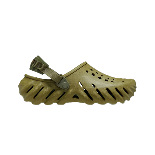 Crocs Echo Clog Aloe