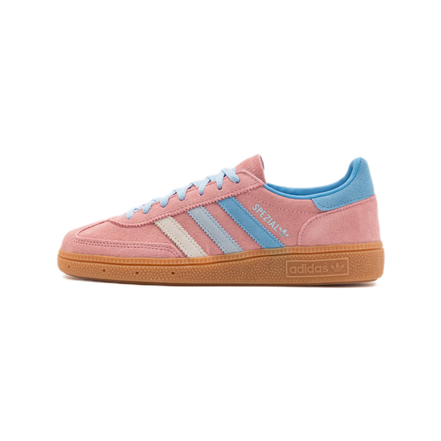 Adidas Handball Spezial Semi Pink Spark