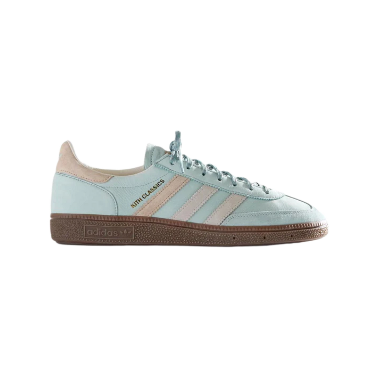 Adidas Handball Spezial Kith Classics Amazon Green