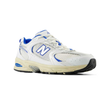 New Balance 530 White Blue Oasis