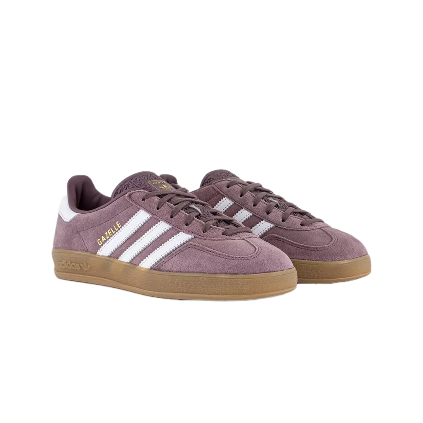 Adidas Gazelle Indoor Shadow Fig