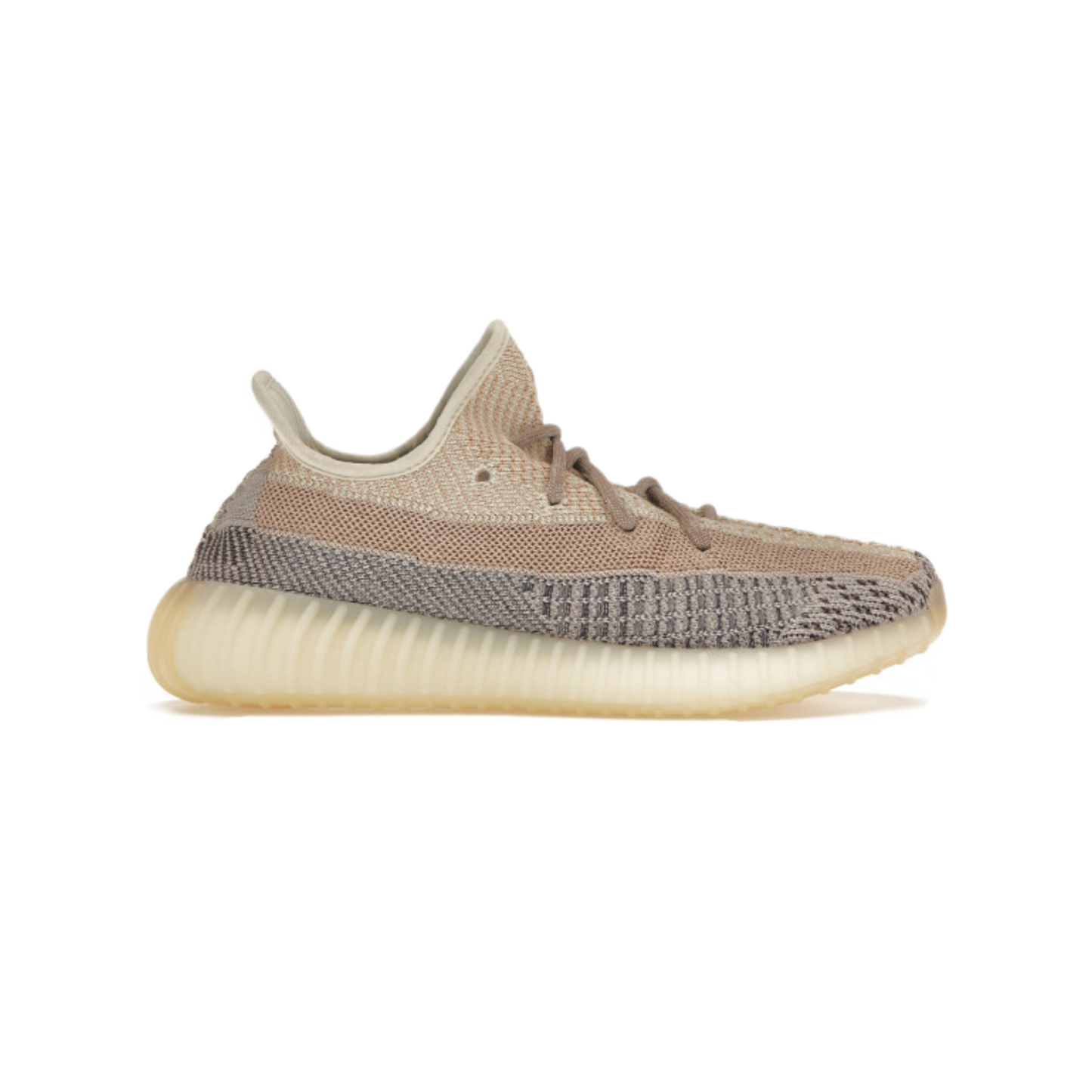 Adidas Yeezy Boost 350 V2 Ash Pearl