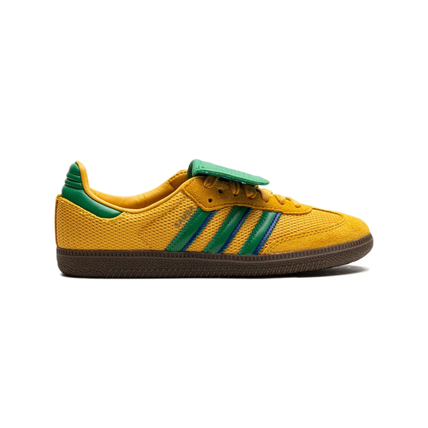 Adidas Samba LT Preloved Yellow