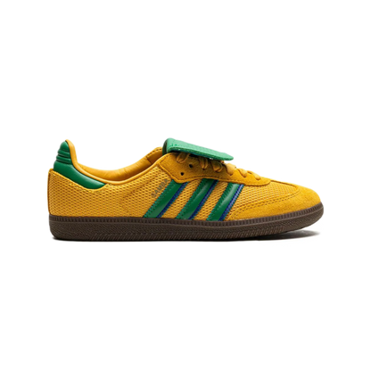 Adidas Samba LT Preloved Yellow