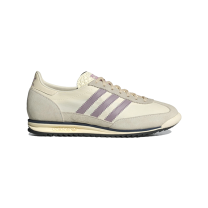 Adidas SL 72 Off White Almost Pink