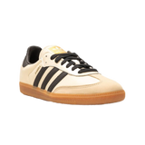 Adidas Samba OG Cream White Sand Strata