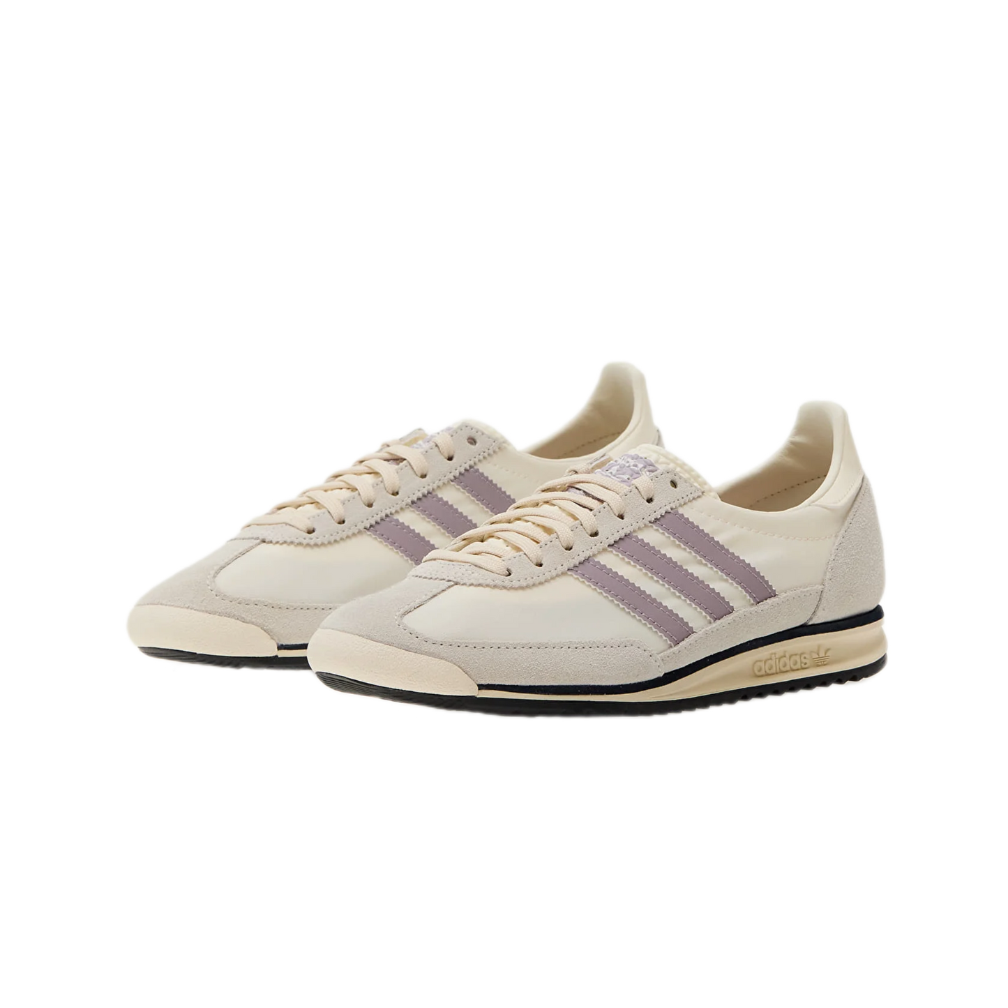 Adidas SL 72 Off White Almost Pink