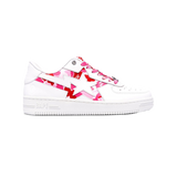 A Bathing Ape Bape Sta ICON ABC Camo PInk