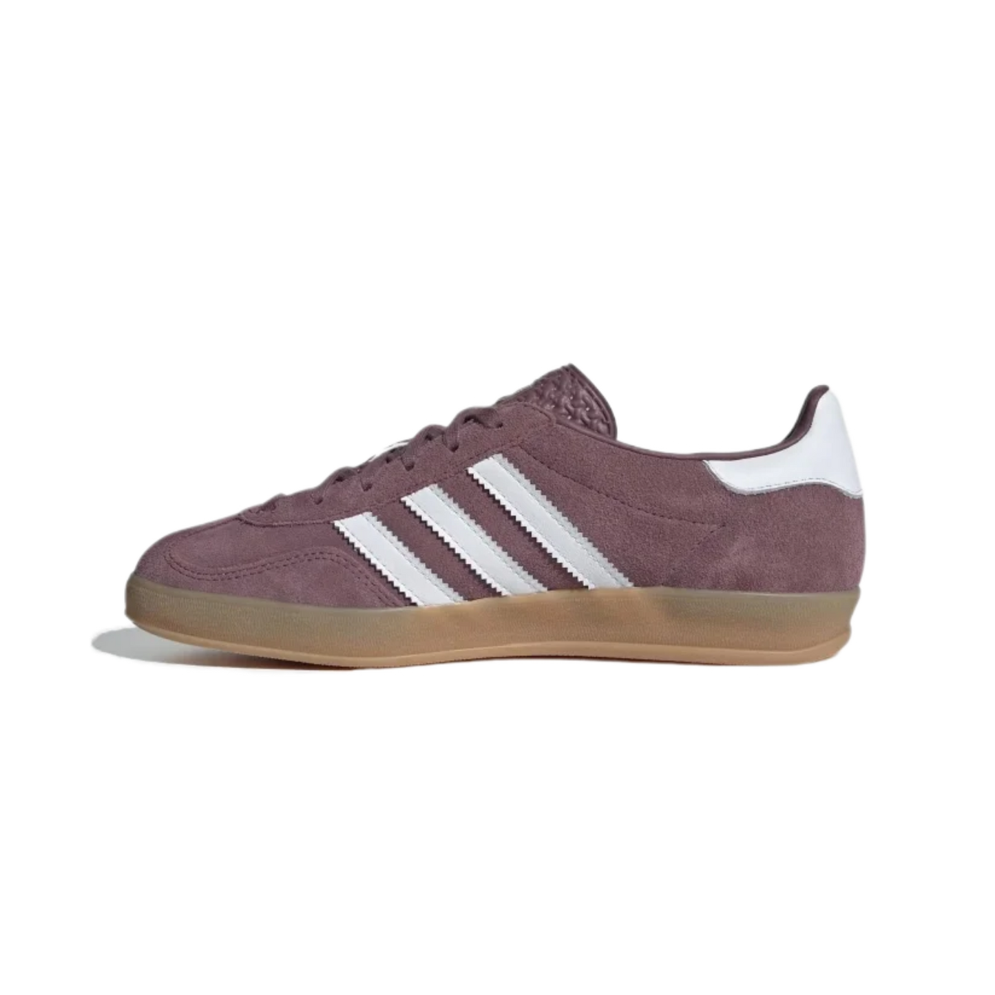 Adidas Gazelle Indoor Shadow Fig