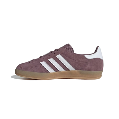 Adidas Gazelle Indoor Shadow Fig