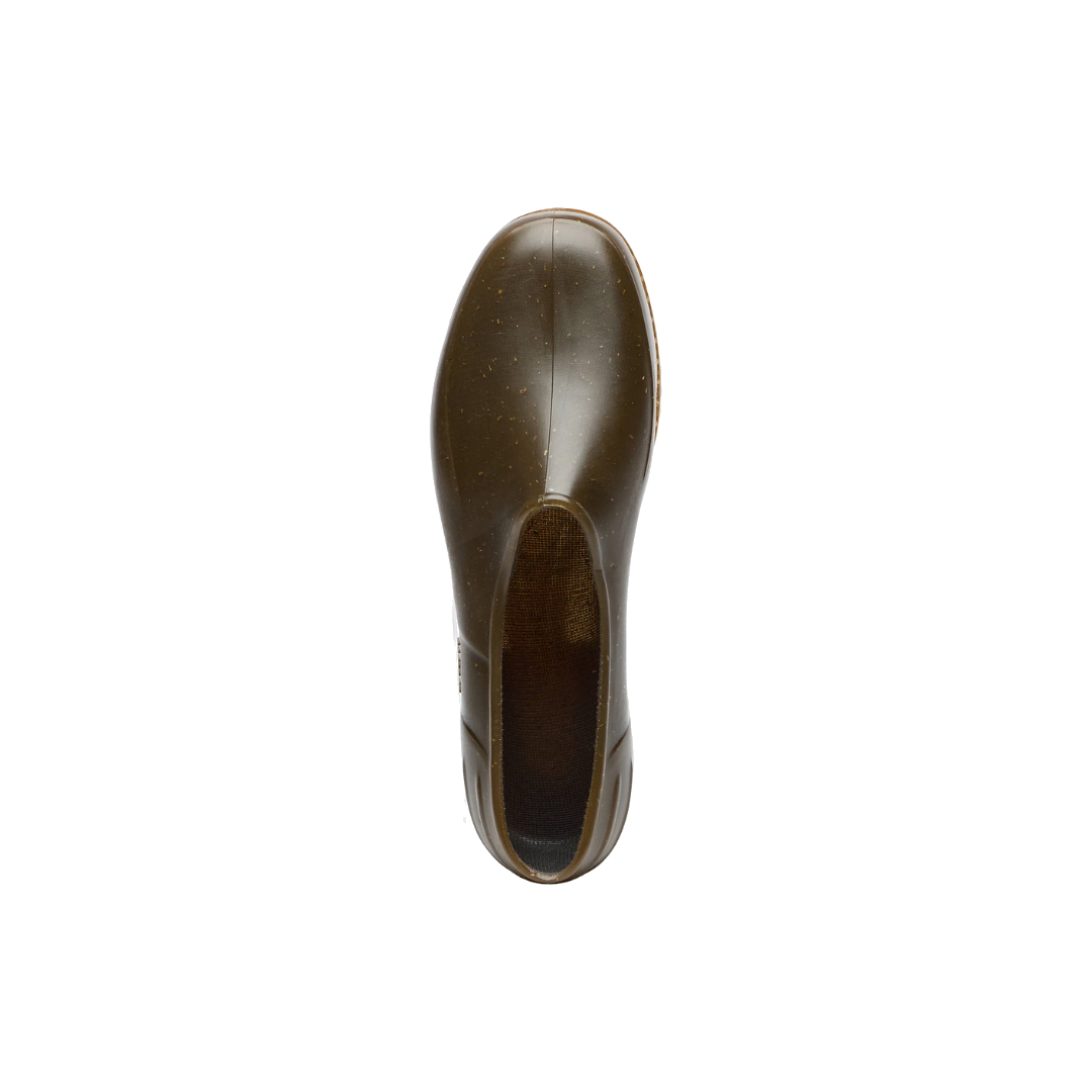 Plasticana Gardana Dark Hemp Clogs – view 3 of 3 | COLLECT Barcelona