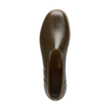 Plasticana Gardana Dark Hemp Clogs – top view 4 of 4 | COLLECT Barcelona