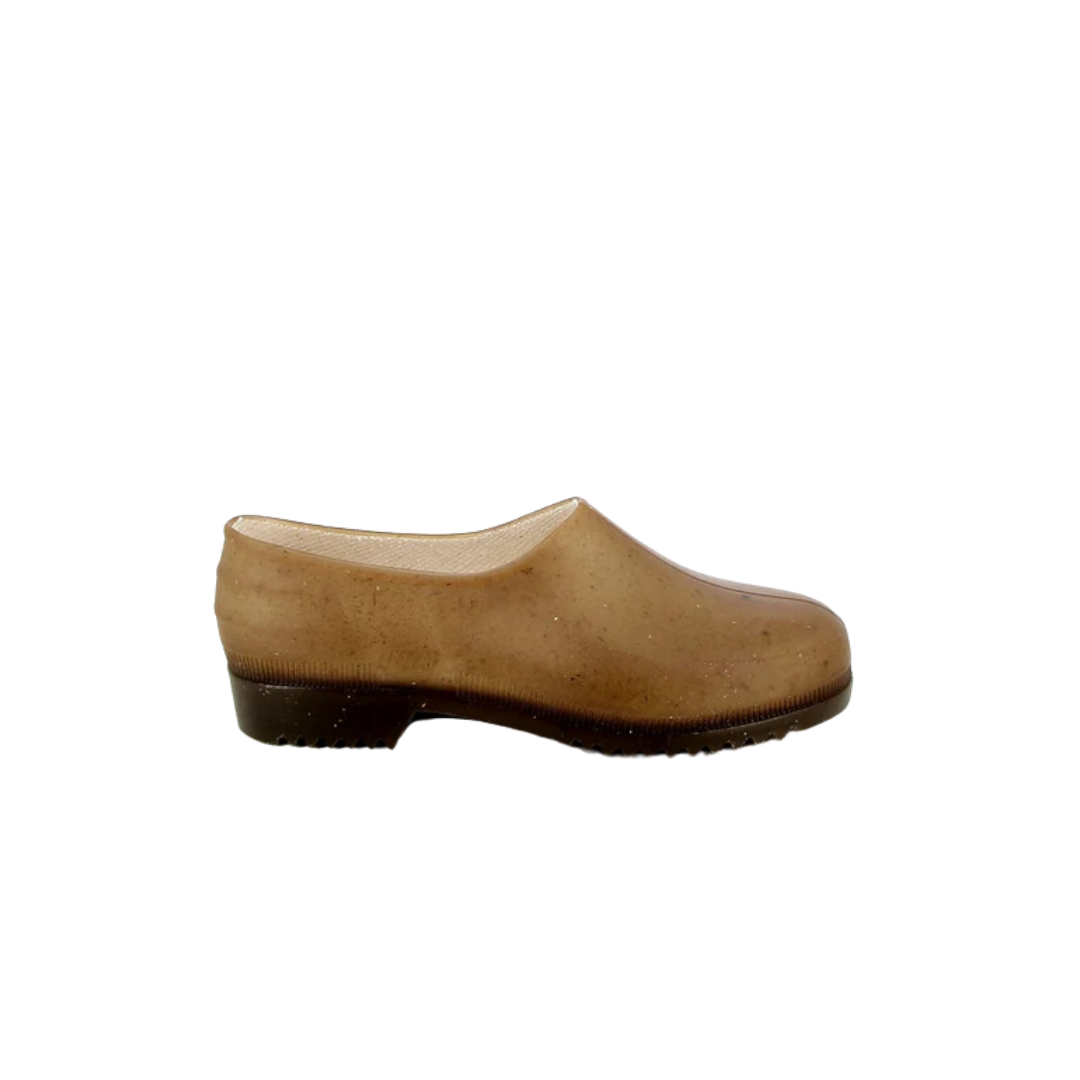 Plasticana Gardana Natural Hemp Clogs – view 1 of 3 | COLLECT Barcelona