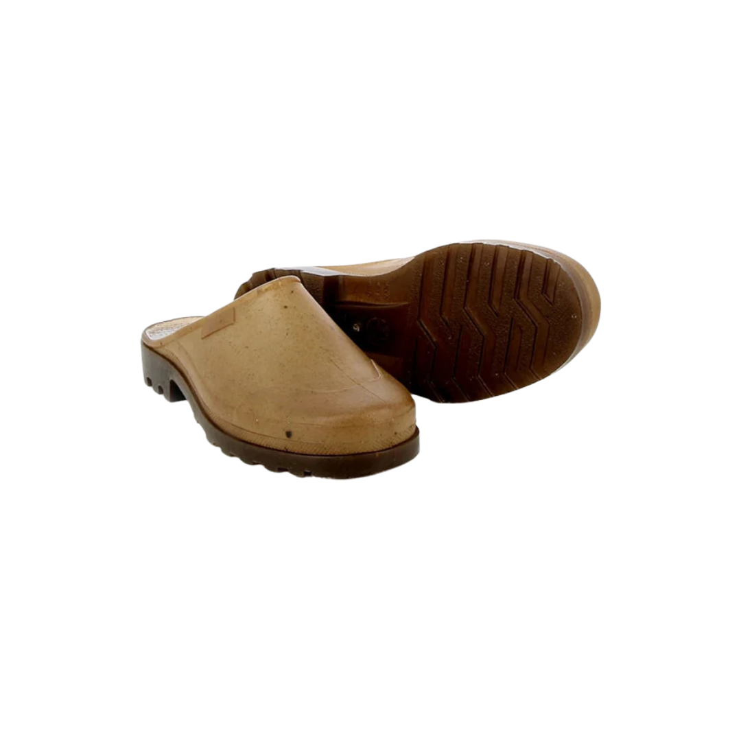 Plasticana Opana Hemp Mules – view 3 of 3 | COLLECT Barcelona