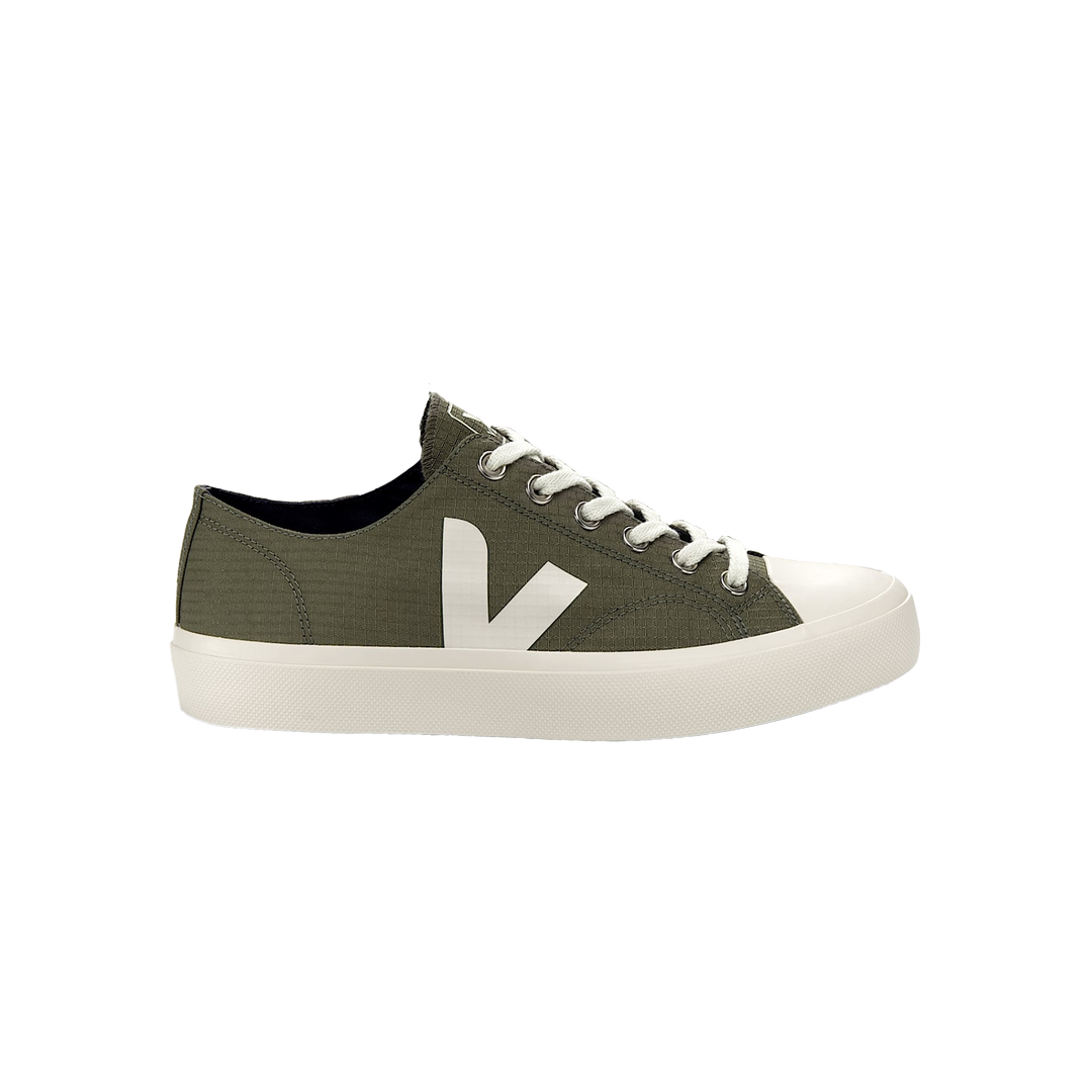 Veja Wata II Low Ripstop Kaki Pierre – image 1 | COLLECT Barcelona