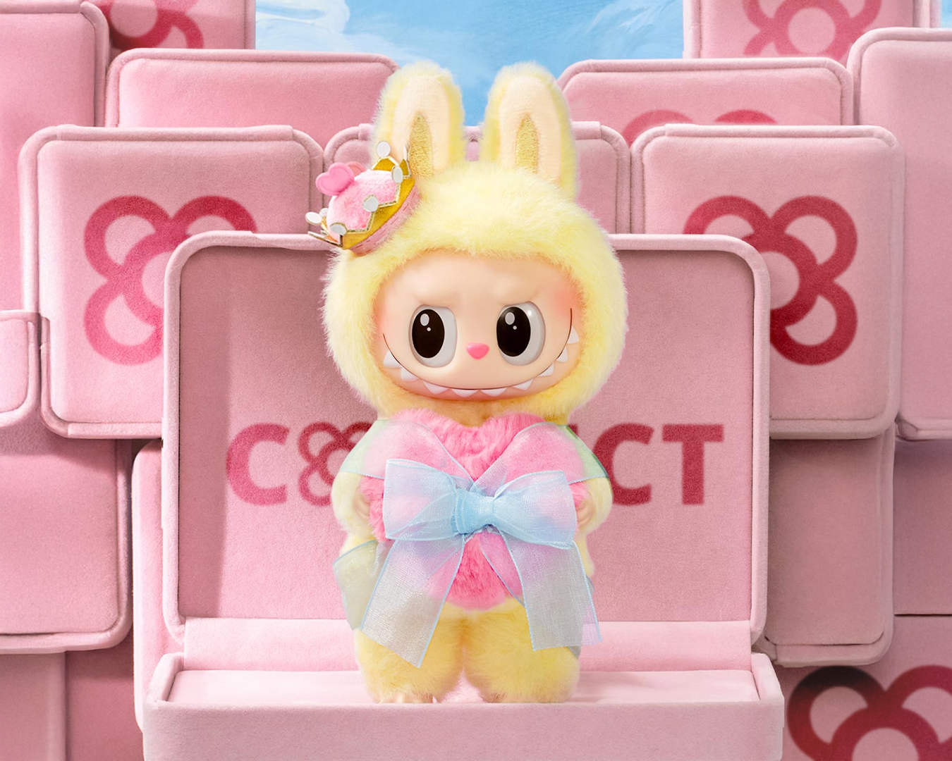 KAWS HOLIDAY INDONESIA 真作 カウズ KAWS Holiday Indonesia Figure Pink – COLLECT