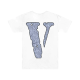 Pop Smoke x Vlone The Woo T-shirt