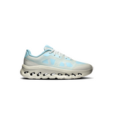 On Cloudtilt Remix Women Glacier / Wash – side view