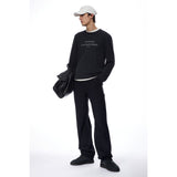 Ante Berlin Grosshandel Longsleeve Grey – image 4