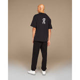 On Running Club Pants Men Black – image 4