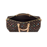 Louis Vuitton x Tyler, the Creator Bag Keepall Bandoulière 50