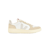 Veja V-82 Leath Ex-White Natural Almond
