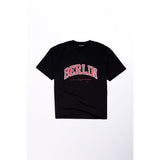 Ante Berlín Souvenir T-Shirt Black – image 2