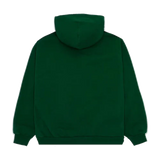 Sp5der Web Hoodie Green