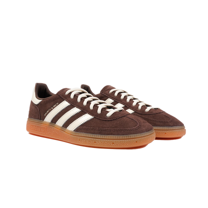 Adidas Handball Spezial Sporty & Rich Brown