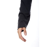 Ante Berlin Grosshandel Longsleeve Grey – image 9