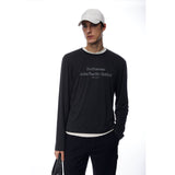 Ante Berlin Grosshandel Longsleeve Grey – image 6
