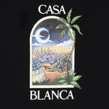 Casablanca - La Night Short-Sleeve