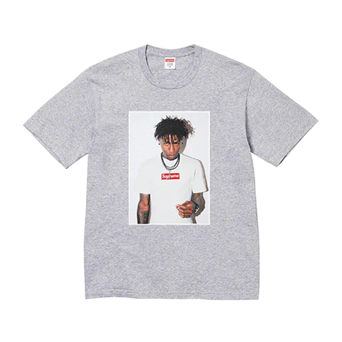 Supreme NBA Youngboy Tee